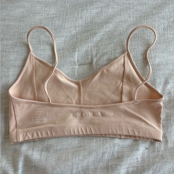 Live the Process Corset Bra Top - Picture 4 of 5